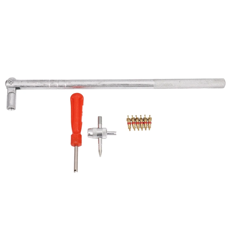 

Car Valve Stem Puller Installation Tire Changer Repair Remover Tool
