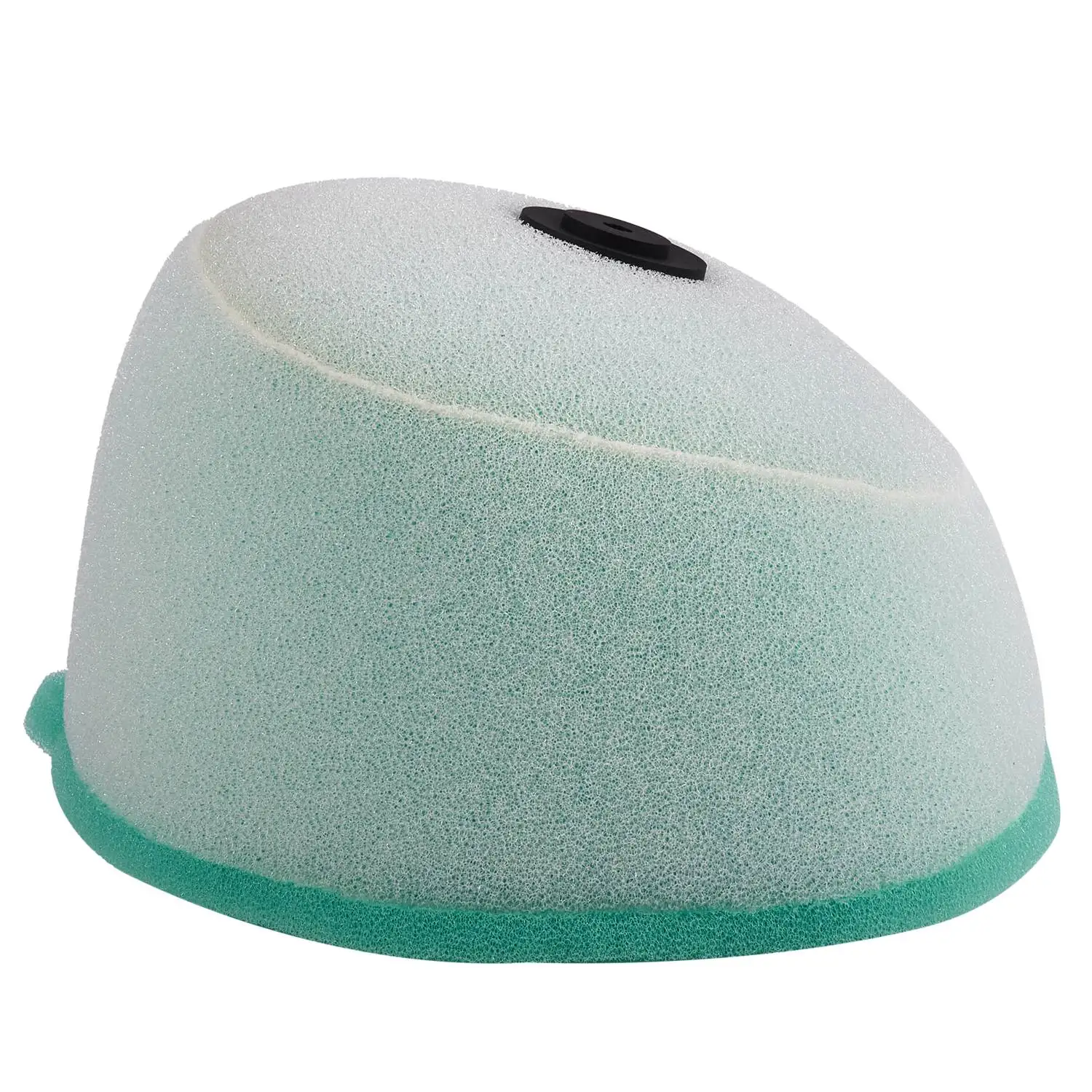 Двухслойный Губчатый Фильтр для очистки воздуха мотоцикла YAMAHA YZ125 YZ250 WR250F YZ250F WR 400