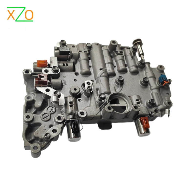 Корпус клапана трансмиссии U140E U240E U140 U240 U241 для Toyota RAV4 Camry Lexus RX300 2001-2002 коробка