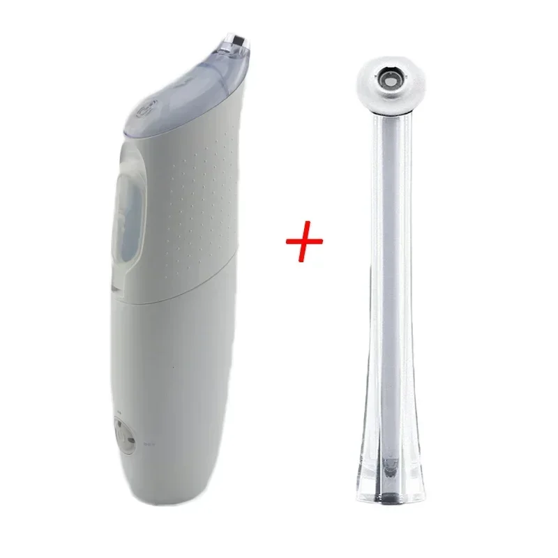 Полный комплект ручки зарядного устройства и насадки для Air Floss flosser pro hx8331/11 hx8341