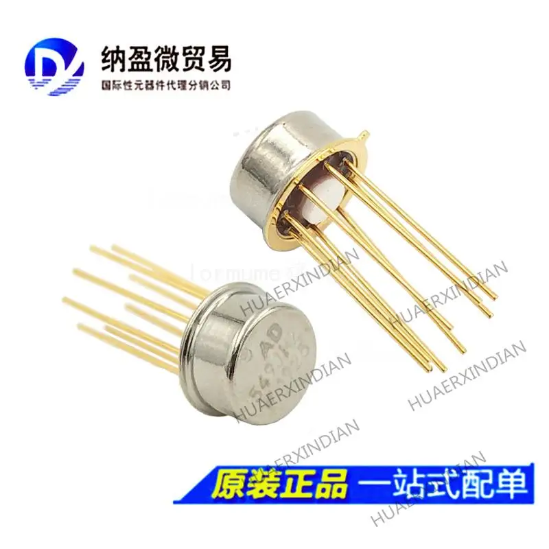

5 шт. AD549JHZ AD549JH TO99-8 новый оригинальный