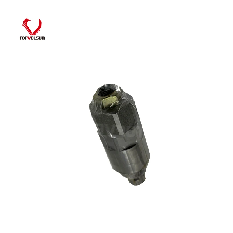 Главный предохранительный клапан экскаватора EX200 EX200-5, артикул 4372039 (art.: 3920dcfeb2a2a) - 3920dcfeb2a2a