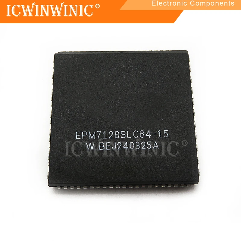 1 шт. EPM7064SLC44-10 EPM7064SLC44