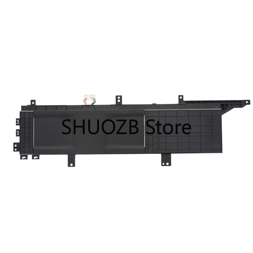 SHUOZB 11 49 В C32N1838 Аккумулятор для ноутбука ASUS ProArt StudioBook Pro X W730 W730G5T W730G2T W730G1T 0B200- 03460100