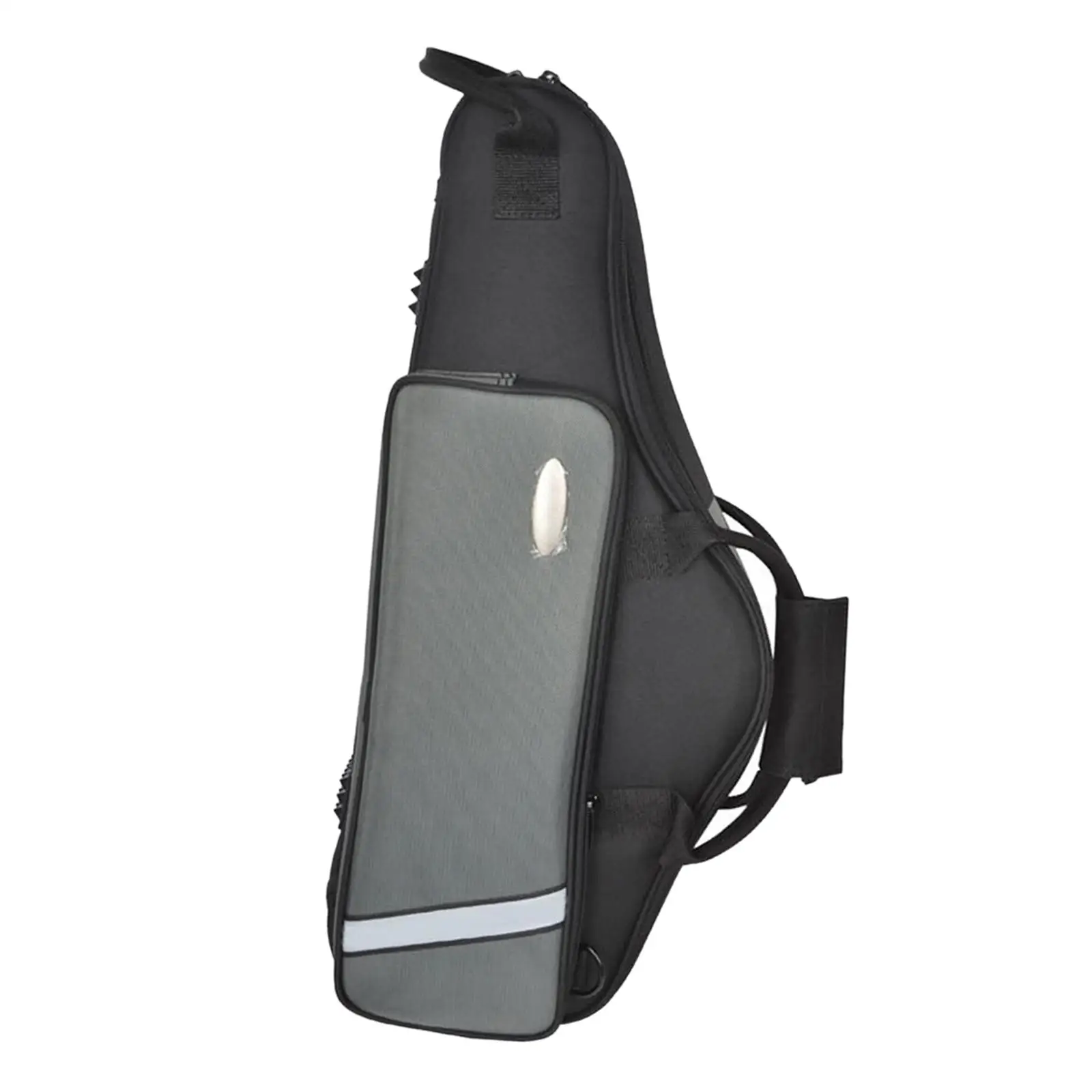 

Alto Bag Handbag Shockproof Accessories Carrying Case with Straps Saxophones