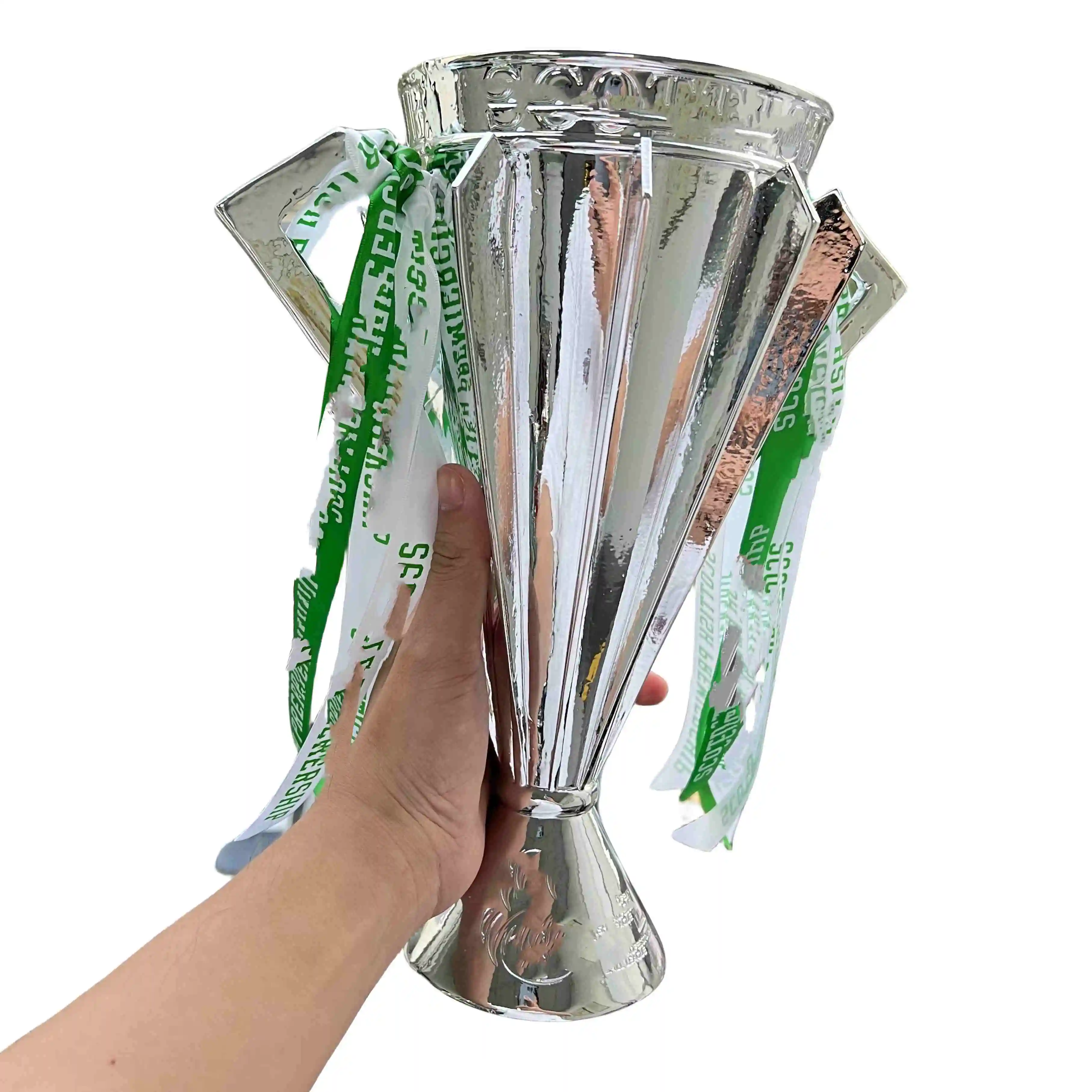 

Scottish Football Champions Tropy