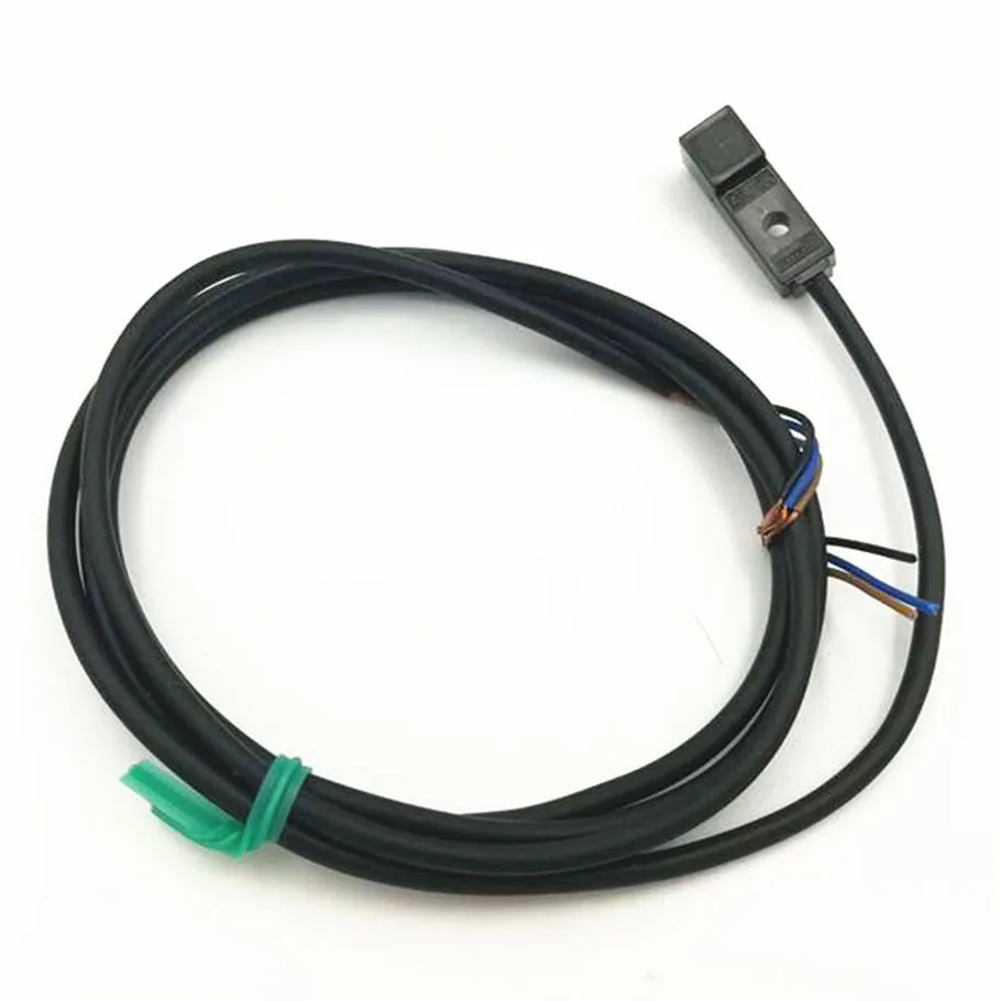 Новинка, 2 шт., Φ M18, датчик приближения NO 10-30VDC