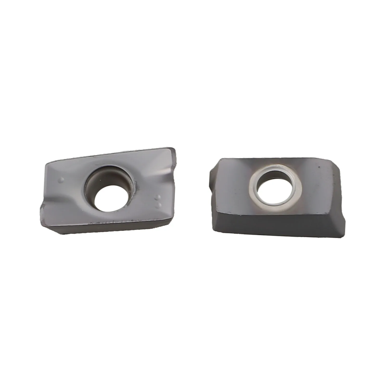 Решение для прецизионных инструментов MT2 хвостовика M10 400R 50 мм торцевая фреза с 10