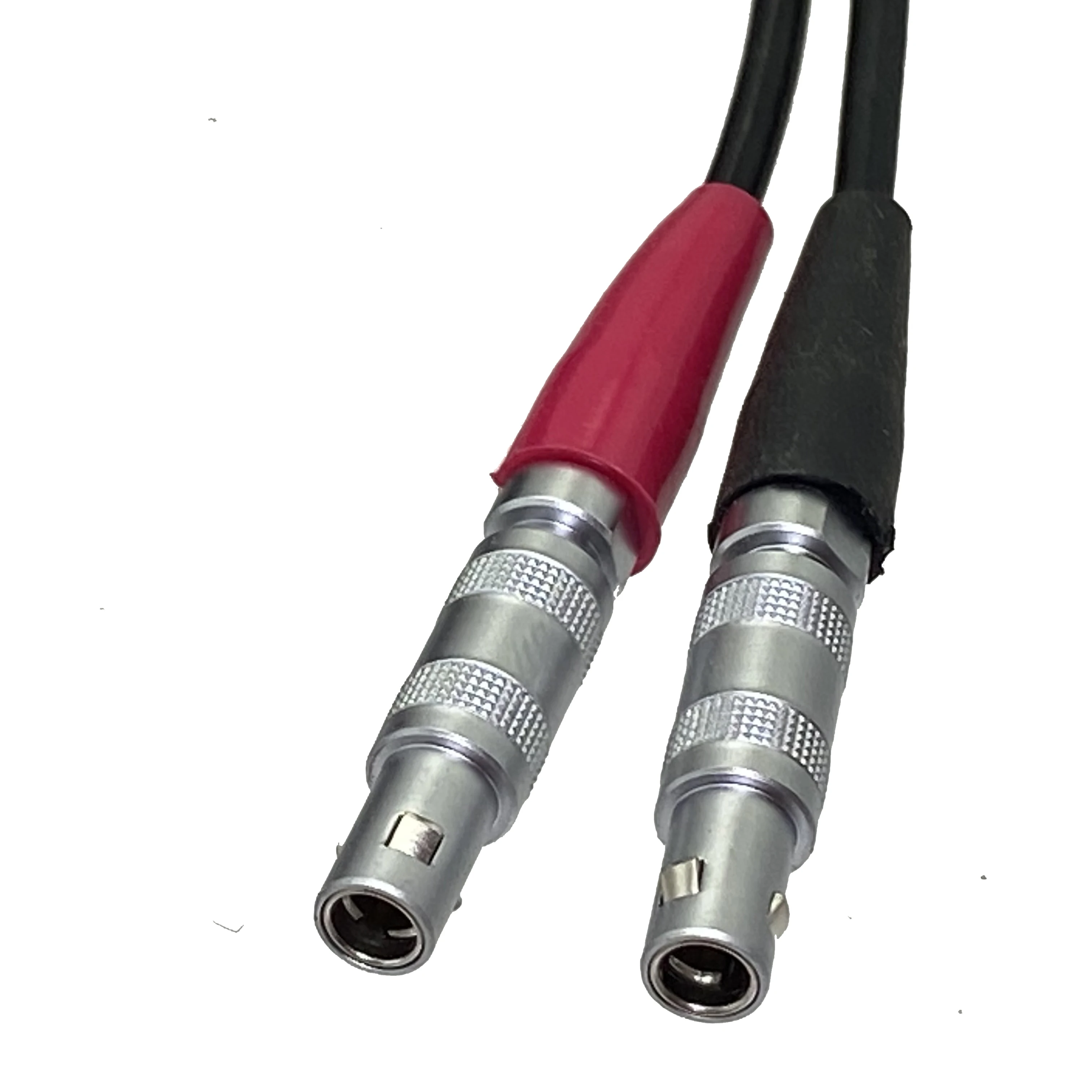 Аудио AV FFA.00S C5 1PIN штекер к RCA разъем для двойной кристалл детектор кабеля 3 фута ~ 10