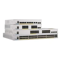 wholesale cisco c1000 series c1000 24p 4g l 24 port lan switch
