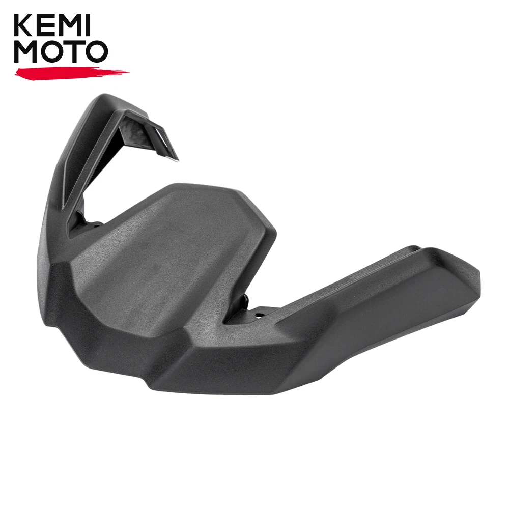Переднее крыло для BMW R1200 R1250 2018 удлинитель клюва колпачок колеса мотоциклетного