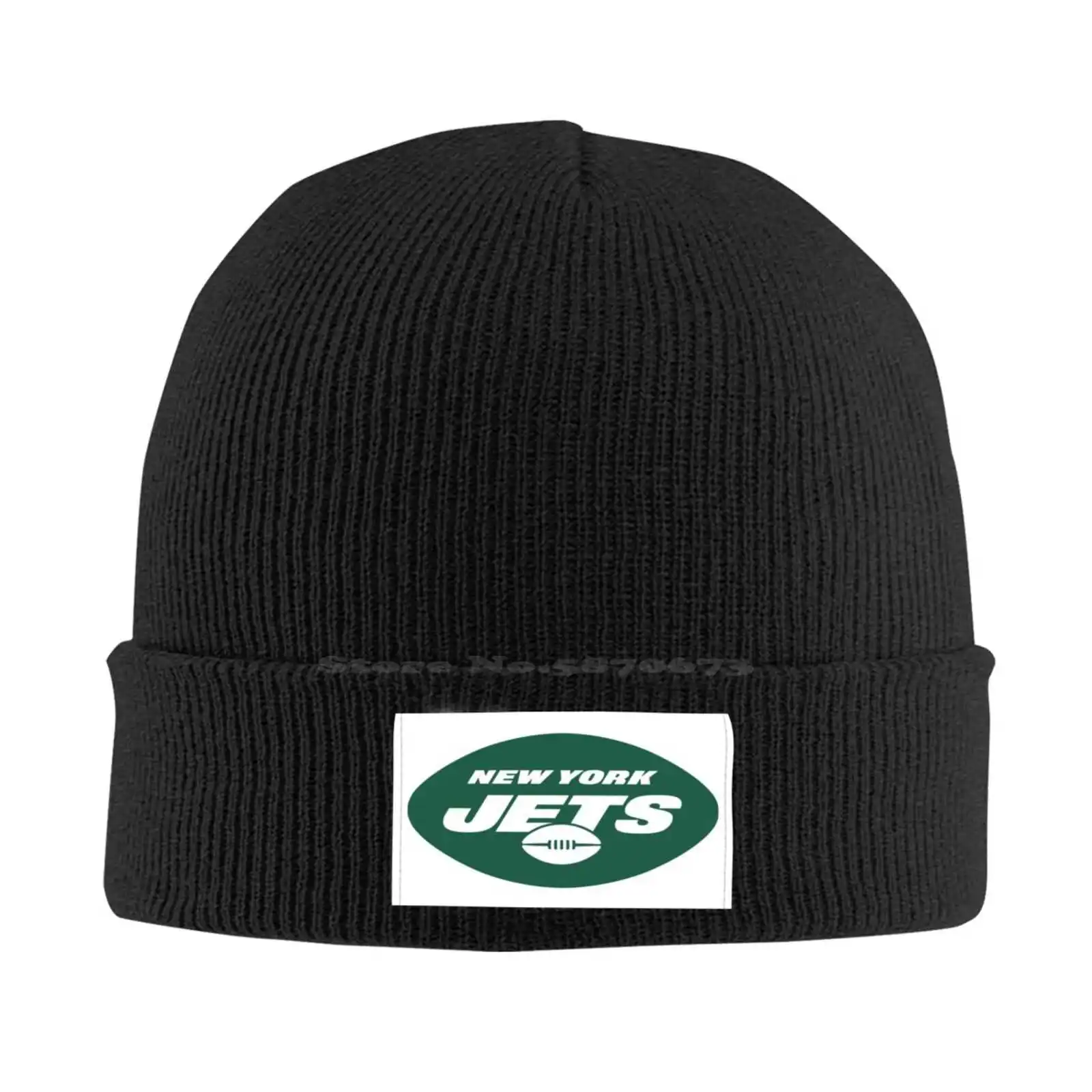 

Графическая Повседневная бейсбольная кепка New York Jets с логотипом