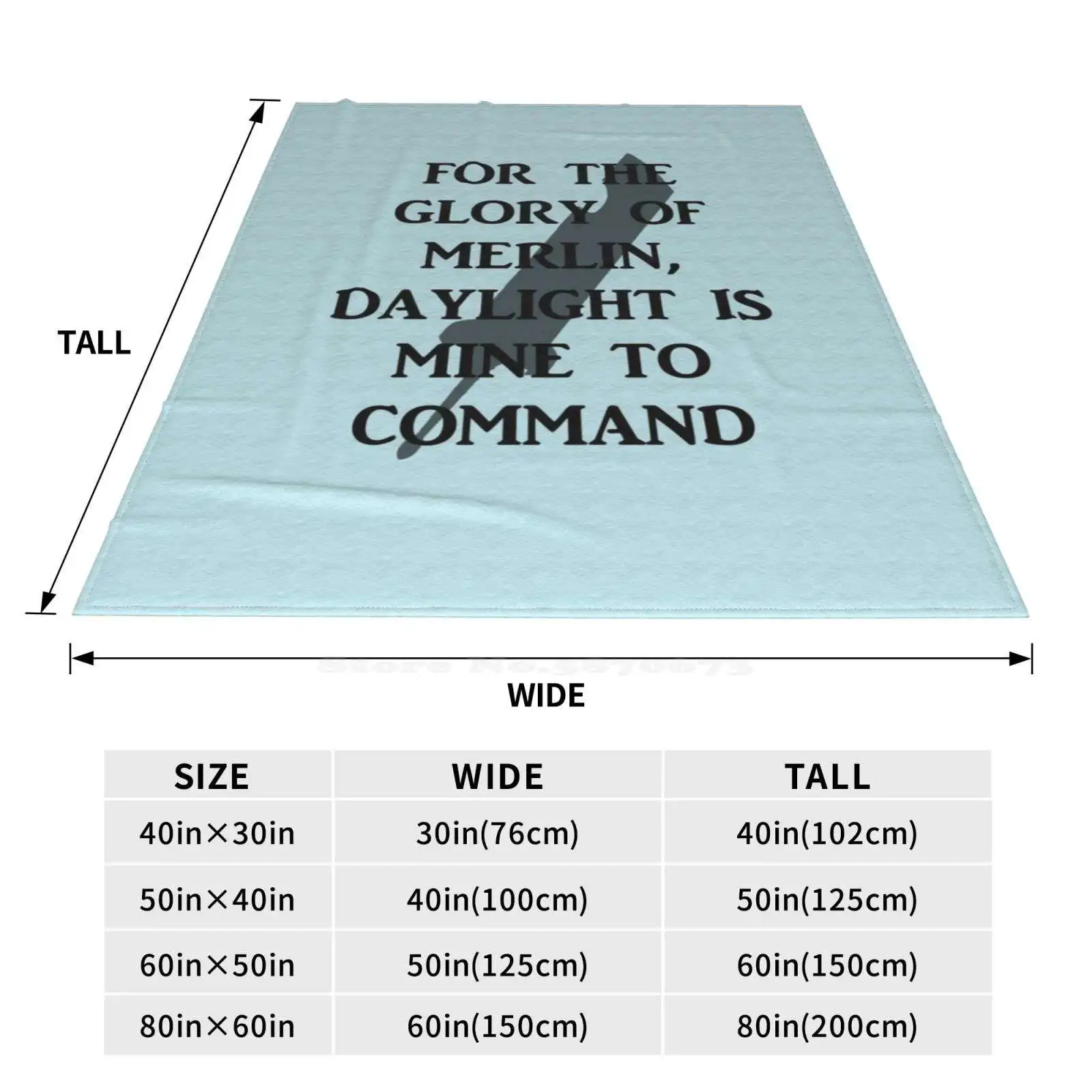 Фланелевое мягкое одеяло с принтом на заказ