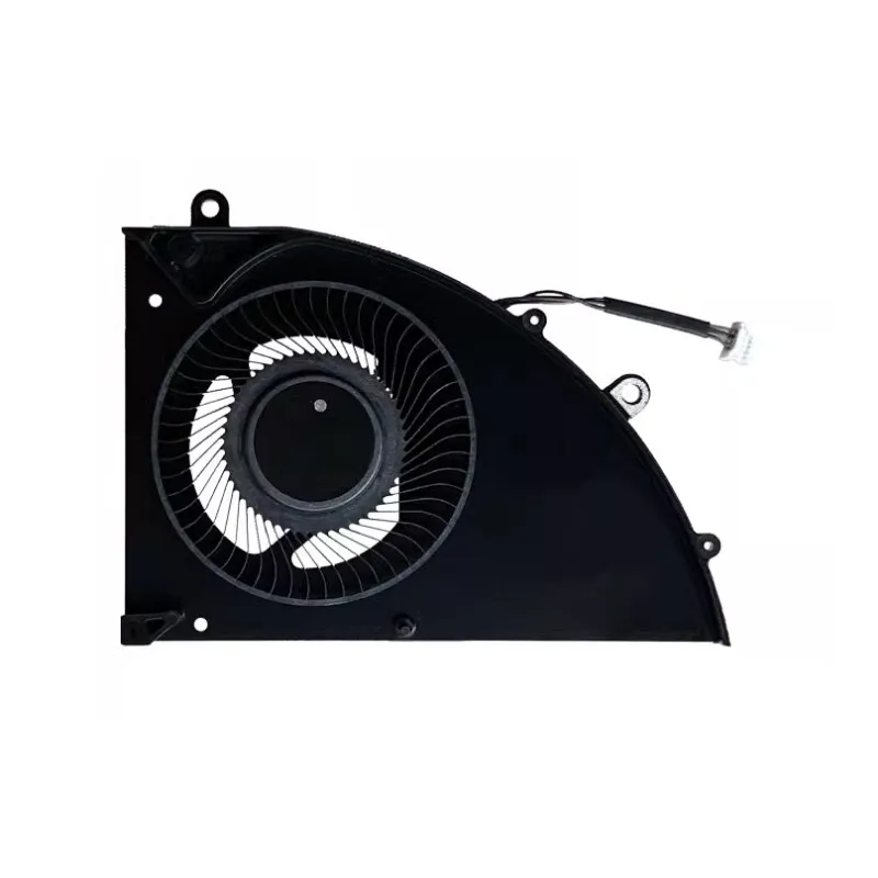 Компьютерный вентилятор для MSI MS-15CK Phantom 15 AMD, для Delta 15 A5EFK (art.: 3920d8fd9fea6) - 3920d8fd9fea6