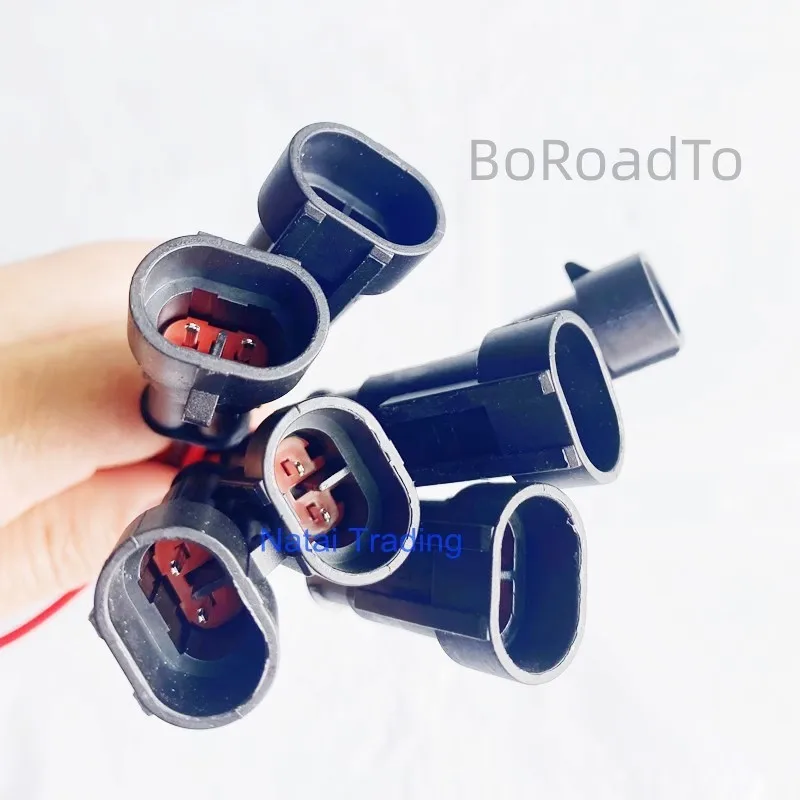 7 шт. дизельный жгут проводов форсунок Common Rail аксессуары детектора топливной