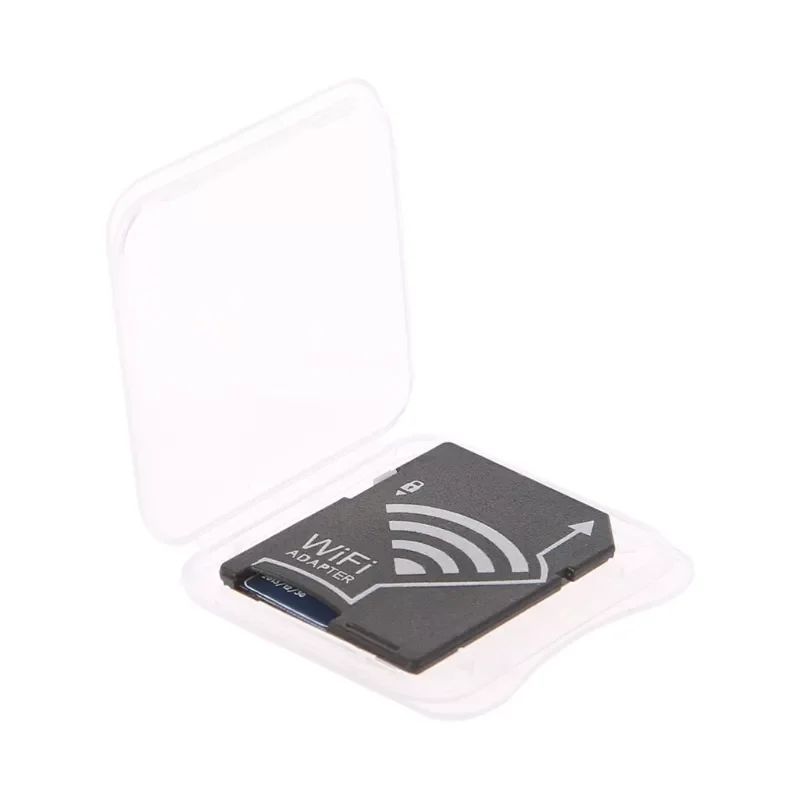 Микро SD TF для карты Wifi адаптер камеры Фото беспроводной телефона планшета |