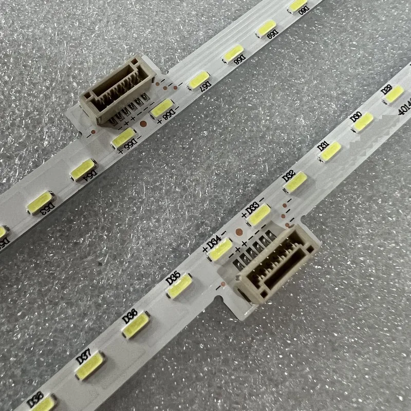 

Светодиодная лента для Sharp LC-60UI9362K LC-60UI9362E 2 шт.