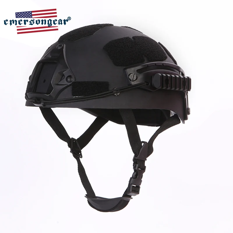 Kids Airsoft Helmet Airsoftgunsi