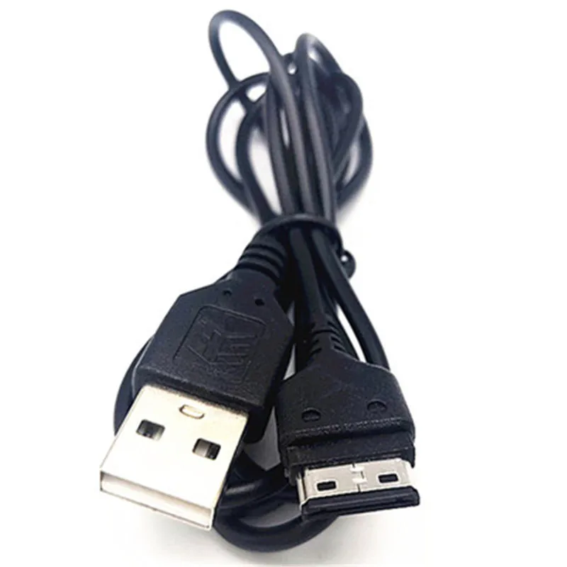 Фото USB-кабель для зарядки для Samsung GT-E1190 E1195 E1130 E1150 E1170 E1180 E1230 E1310 1170 E1180 E1230 E1310 Удлинительная линия питания №2