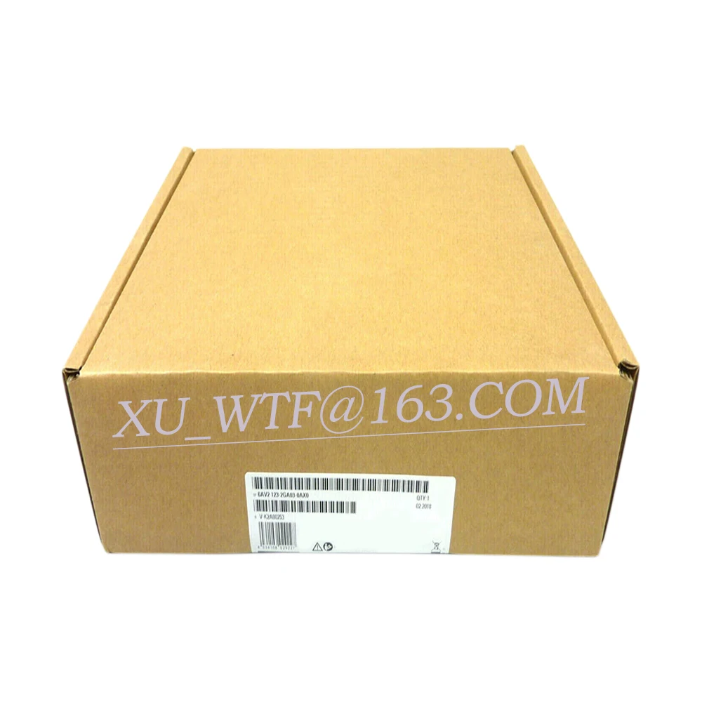 Оригинальная базовая панель KTP700 сенсорный экран HMI 6AV2123-2GA03-0AX0 6AV2 123-2GA03-0AX0