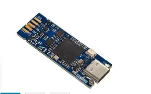 STLINK-V3MINIE Debugger / Programmer Mini Probe, STM32