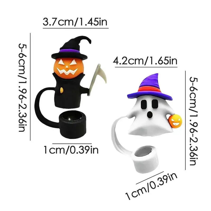 5 шт. многоразовые колпачки для пыли 10 мм