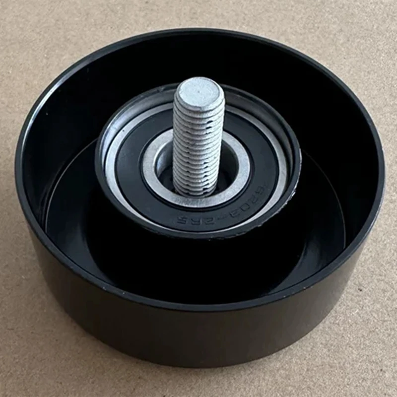 Натяжитель натяжителя ремня автомобиля 46328756 68027603 Для Maserati Ghibli Levante Quattroporte V6