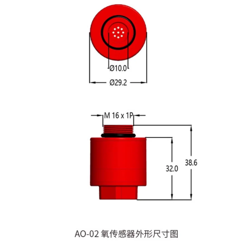 1 шт./партия детектор выхлопных газов автомобиля