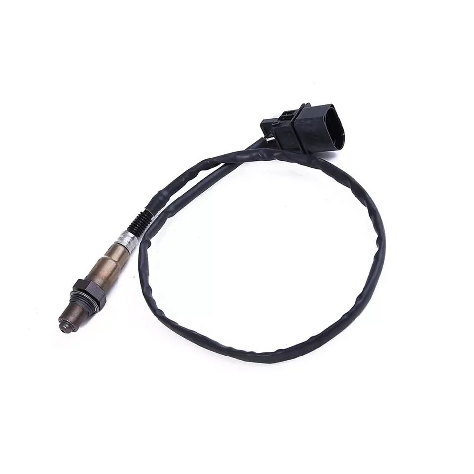 Датчик кислорода O2 подходящий для VW Beetle Jetta Audi TT 1 8 T 021 906 262 B 1K0998262D 06A906262AN 06B906265D 06B 265