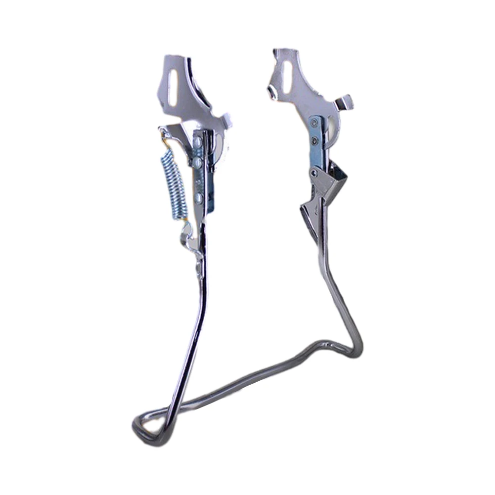 20 22 24 26in Bike Bicycle Drop Stand Rear Kickstand Black B