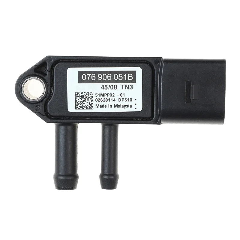 Оригинальный NNew датчик дифференциального давления с фильтром твердых частиц DPF