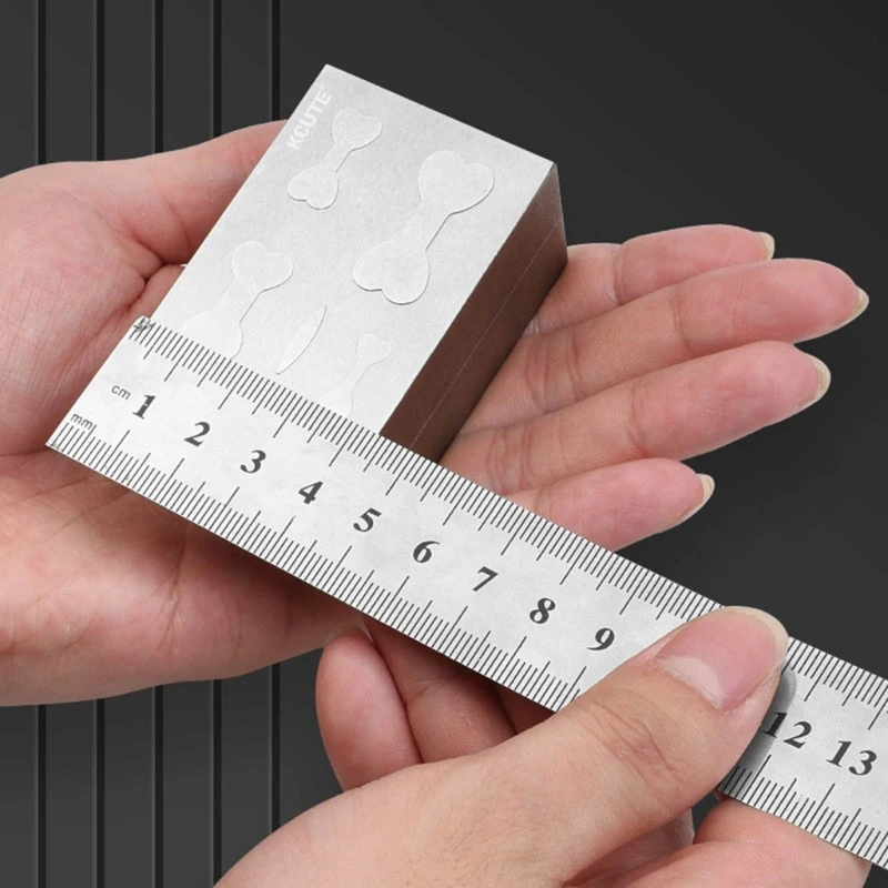 Эффективный инструмент для подготовки ювелирных изделий металлическая форма