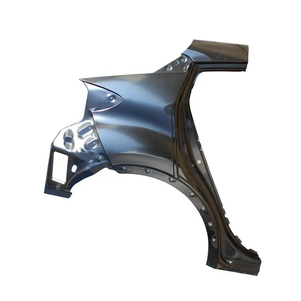 Производитель авто комплекта кузова запасные части автомобильные аксессуары