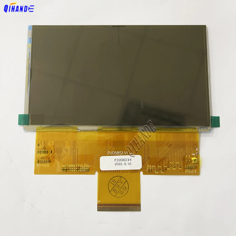 Фото Новинка PJ058S1 PJ058S1V1 PJ058S1V4 для Vivibright Fullhd F30 Blitzwolf Vp2 матричный экран дисплея 5,8 дюймов 60Pin 1920*1080 №3