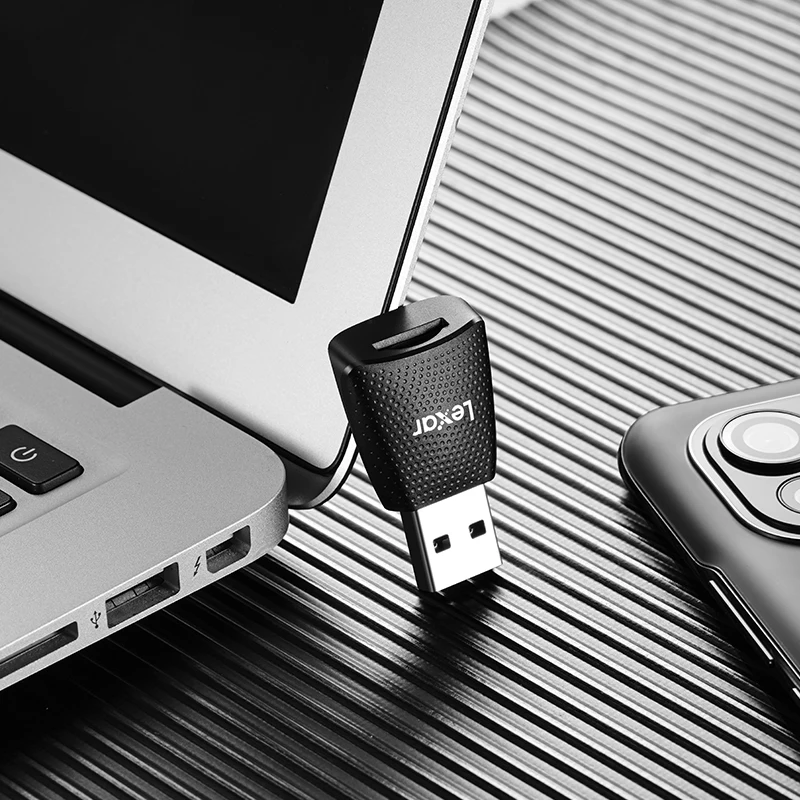 Устройство для чтения карт Micro SD Lexar 170 Мб/с USB 3 2 |