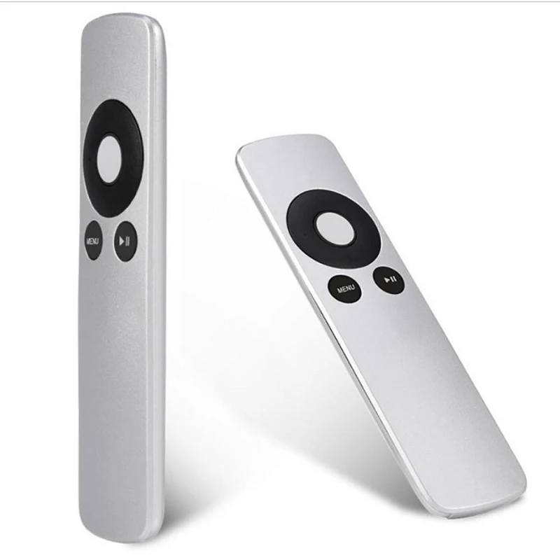 

ABS Замена для пульта дистанционного управления Apple A1294 TV2 TV3