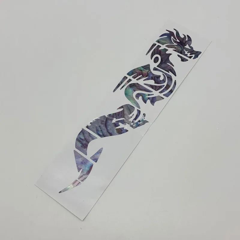 

Аксессуары для гитары с имитацией скорлупы дракона