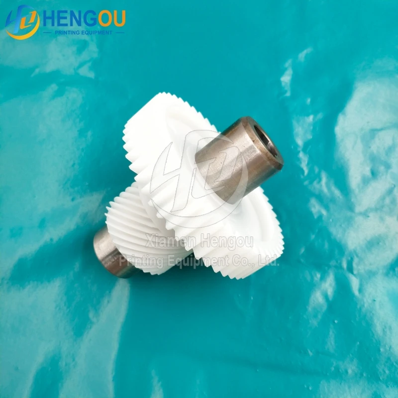 

Детали для офсетной печатной машины с 26 зубцами, Внутренняя Шестерня двигателя F2.105.1171, Внутренняя Шестерня