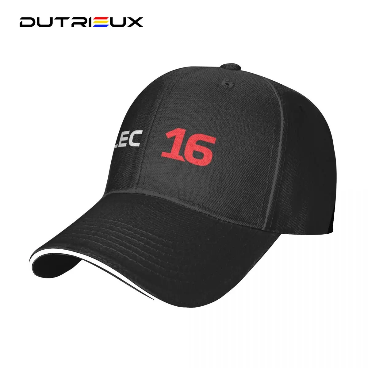 

Baseball Hat For Men Women F1 2022 Lec 16Cap Icon Snapback Cap Women's Beach Outlet Men's