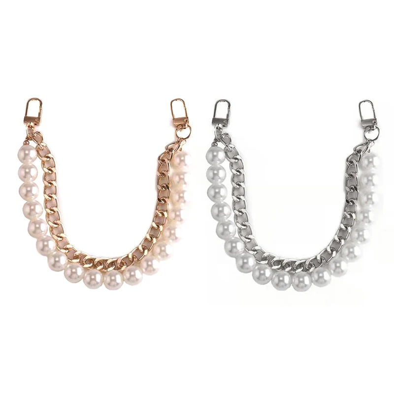 Рисунок 4 - Жемчужный ремешок для сумочки