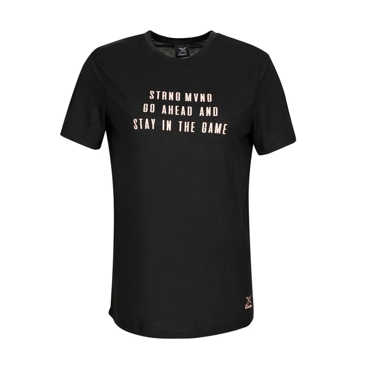 

CT247 BRENDA T-SHIRT White Women 'S T-Shirt