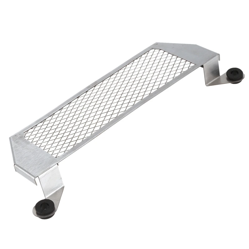 Защита для радиатора мотоцикла сетевая Защитная крышка охлаждения BMW K1300R K1200R