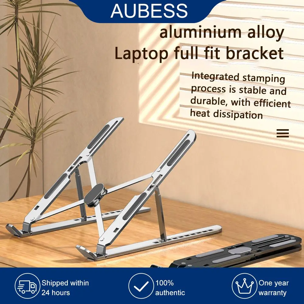 

Enhance Air Circulation And Accelerate Heat Dissipation Speed Specially Customized For Tablets Notebook Stand Tablet Accessories