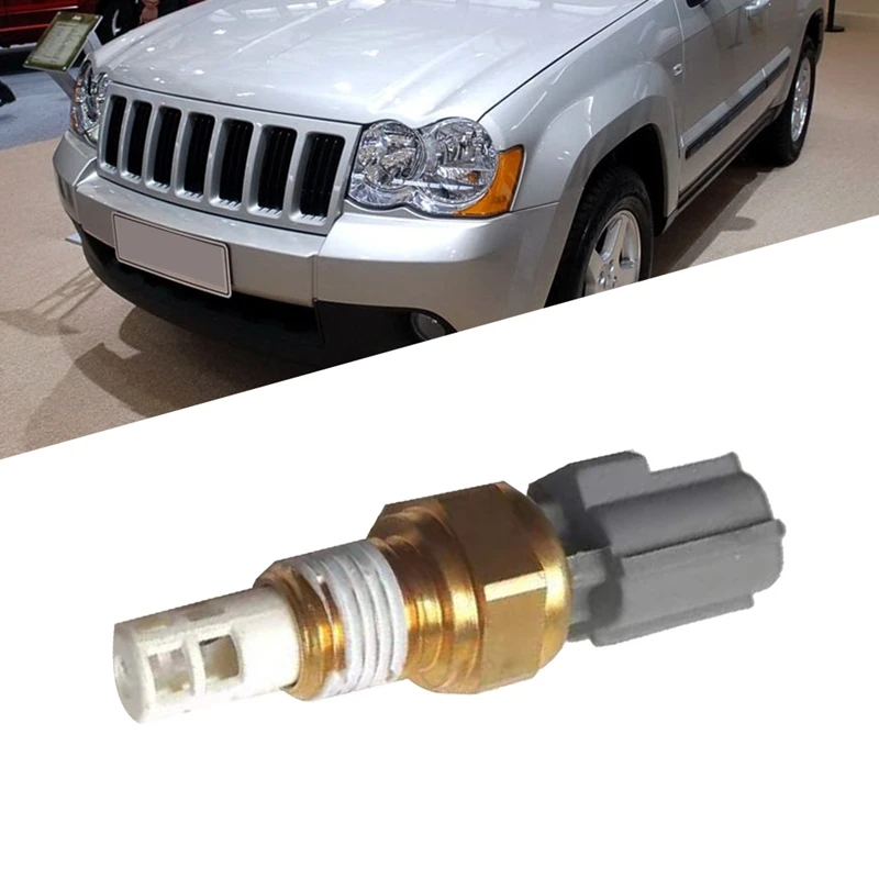 56027872 Автомобильный датчик температуры воздуха для Jeep Grand Cherokee Dodge Caravan Chrysler Town &amp