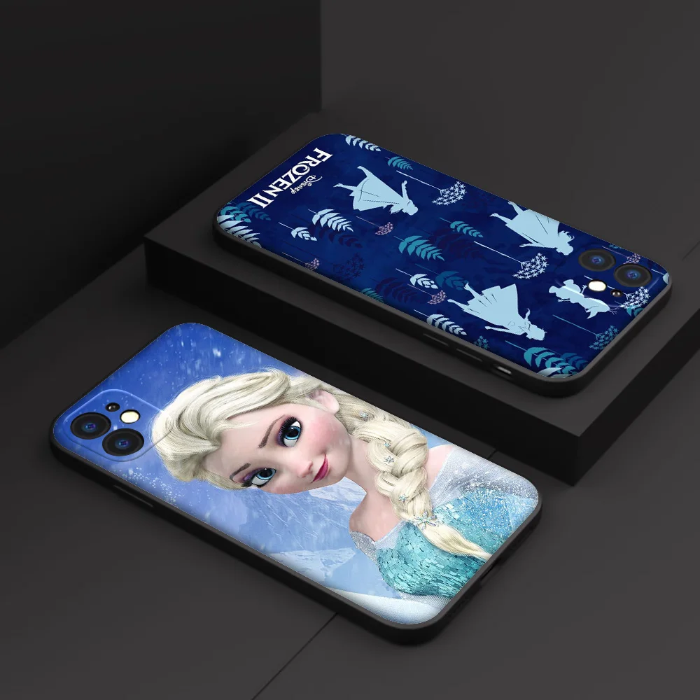 Фонарь &quotХолодное сердце&quot принцесса Эльза чехол для телефона Samsung Galaxy A41 A42 A71 A72