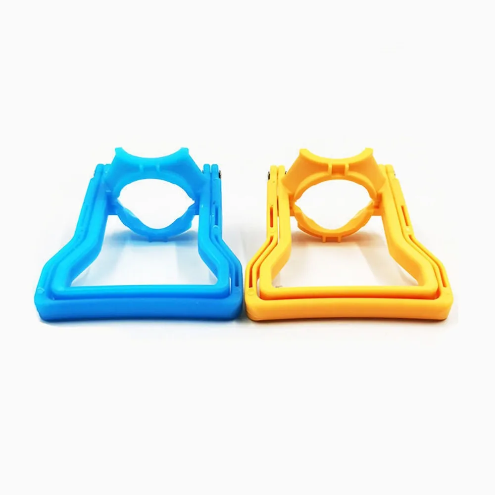 

Plastic Thicker Portable Bucket Lifting Energy Saving Carrier Water Handling Bottled Water Handle