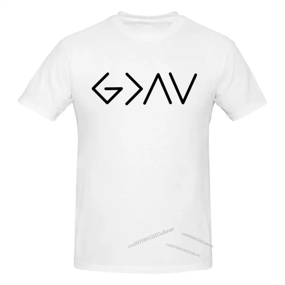 

White Faith Cross,JESUS Tshirt man T Shirt Woman T Shirt
