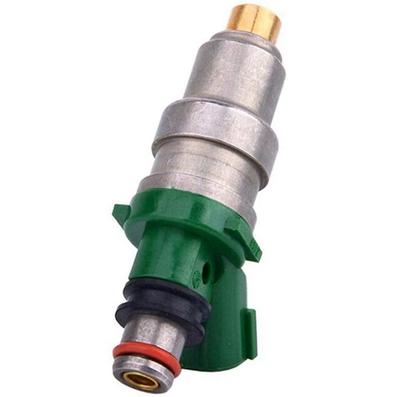 Топливный инжектор для Toyota Tercel 1 5 Paseo 1995-1999 23209-11110 23250-11110 2320911110 2325011110 аксессуары