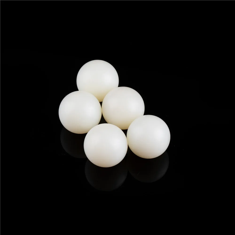 Доставка DHL 3/4 дюйма 19 05 нейлоновый пластиковый шарик PA66 3000 шт.