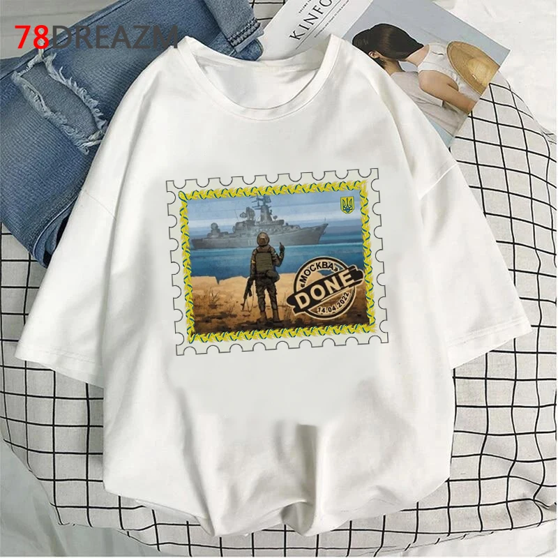 

ukraine summer top top tees male aesthetic casual white t shirt streetwear kawaii t shirt harajuku harajuku kawaii